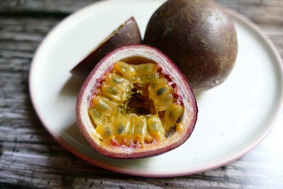 hybrid fruit plants for terrace garden
