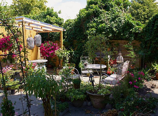 Benefits and Drawbacks of Terrace Gardening